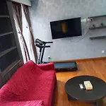 Times Square Serviced Suites Kl Bukit Bintang
