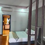 Times Square Serviced Suites Kl Bukit Bintang