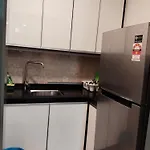 Times Square Serviced Suites Kl Bukit Bintang